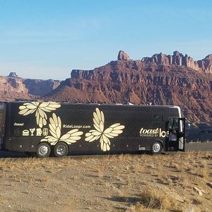 Meet your Posher, Mandi